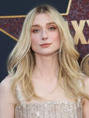 Elizabeth Debicki / elizabethdebickinators nude photo #0169