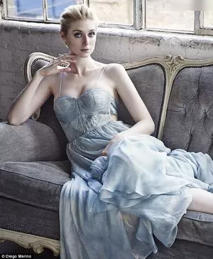 Elizabeth Debicki / elizabethdebickinators nude photo #0172