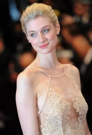 Elizabeth Debicki / elizabethdebickinators nude photo #0175