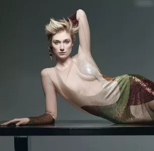 Elizabeth Debicki / elizabethdebickinators nude photo #0184