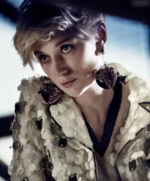 Elizabeth Debicki / elizabethdebickinators nude photo #0189
