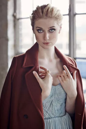 Elizabeth Debicki / elizabethdebickinators nude photo #0191