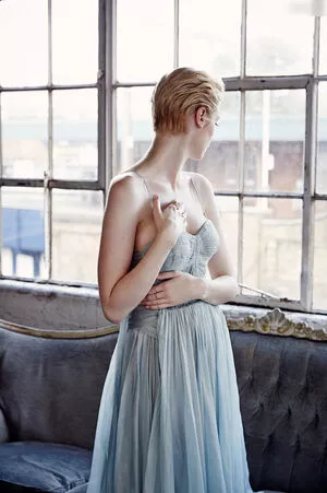 Elizabeth Debicki / elizabethdebickinators nude photo #0193