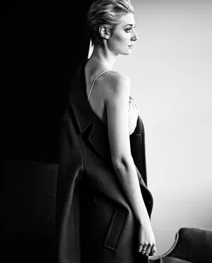 Elizabeth Debicki / elizabethdebickinators nude photo #0194