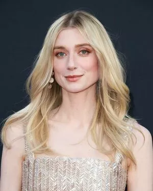 Elizabeth Debicki / elizabethdebickinators nude photo #0239