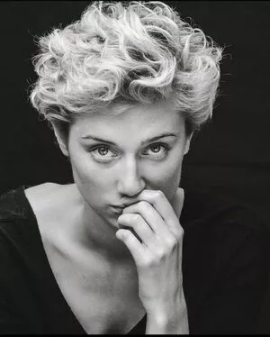 Elizabeth Debicki / elizabethdebickinators nude photo #0241