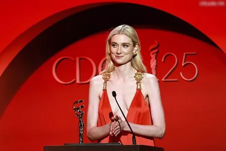 Elizabeth Debicki / elizabethdebickinators nude photo #0294