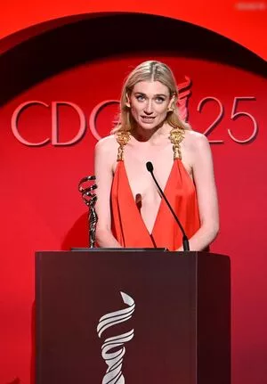 Elizabeth Debicki / elizabethdebickinators nude photo #0295