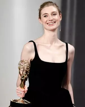 Elizabeth Debicki / elizabethdebickinators nude photo #0312