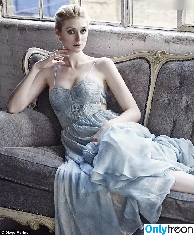 Elizabeth Debicki голая photo #0172 (elizabethdebickinators)