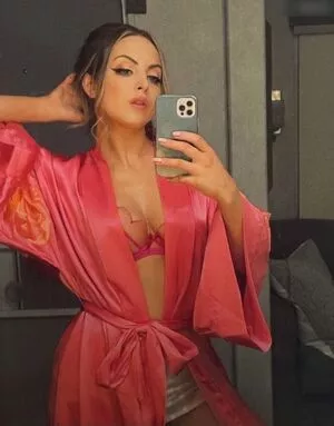 Elizabeth Gillies / lizgillz фото голая #0231