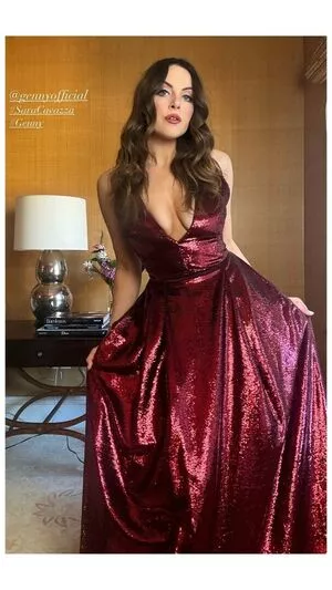 Elizabeth Gillies / lizgillz фото голая #0312