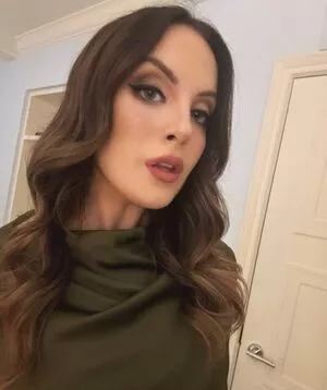 Elizabeth Gillies / lizgillz фото голая #0316