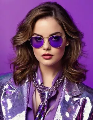 Elizabeth Gillies / lizgillz фото голая #0351