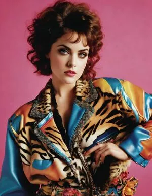 Elizabeth Gillies / lizgillz фото голая #0355