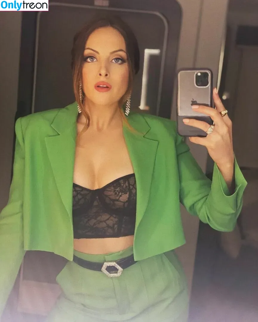 Elizabeth Gillies голая photo #0054 (lizgillz)