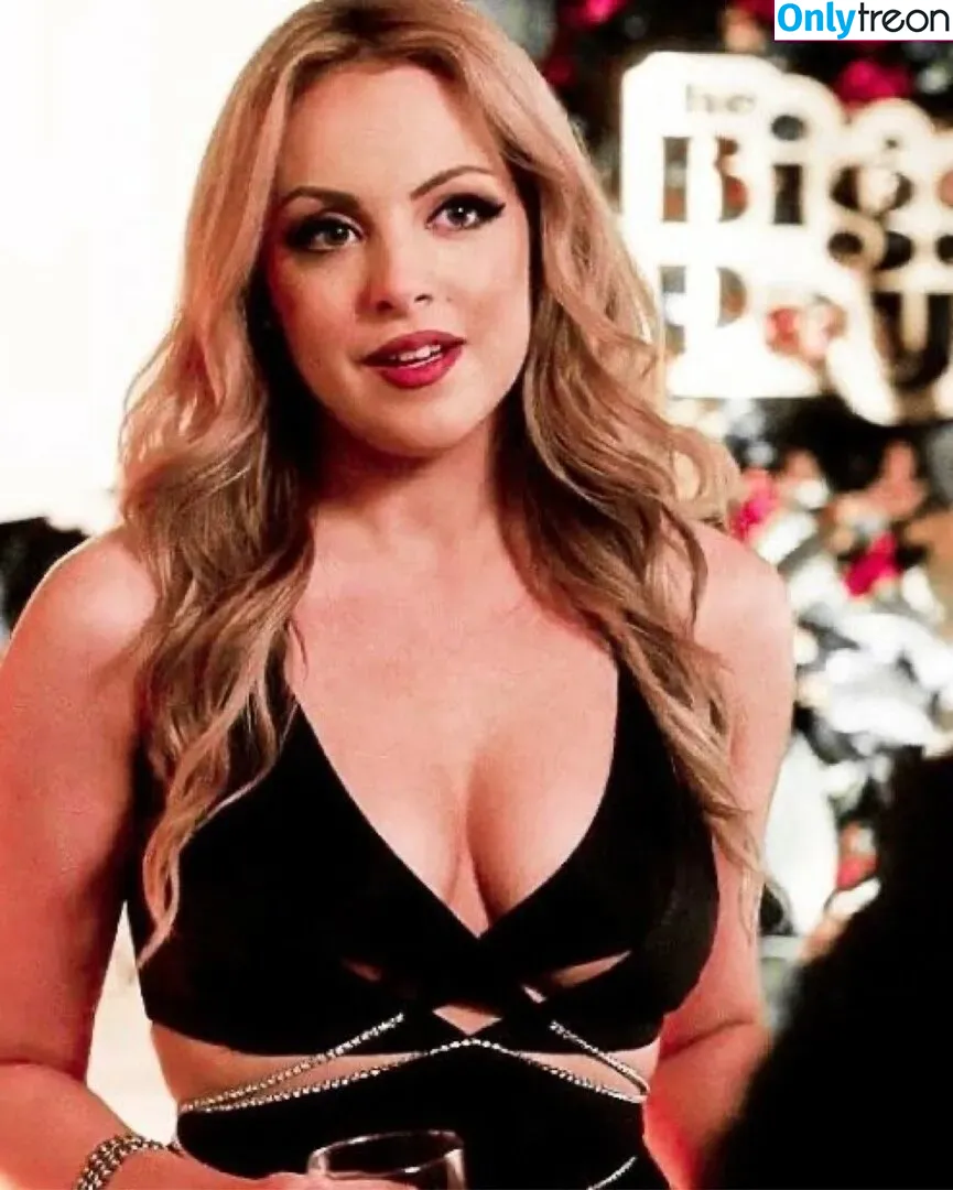 Elizabeth Gillies голая photo #0093 (lizgillz)