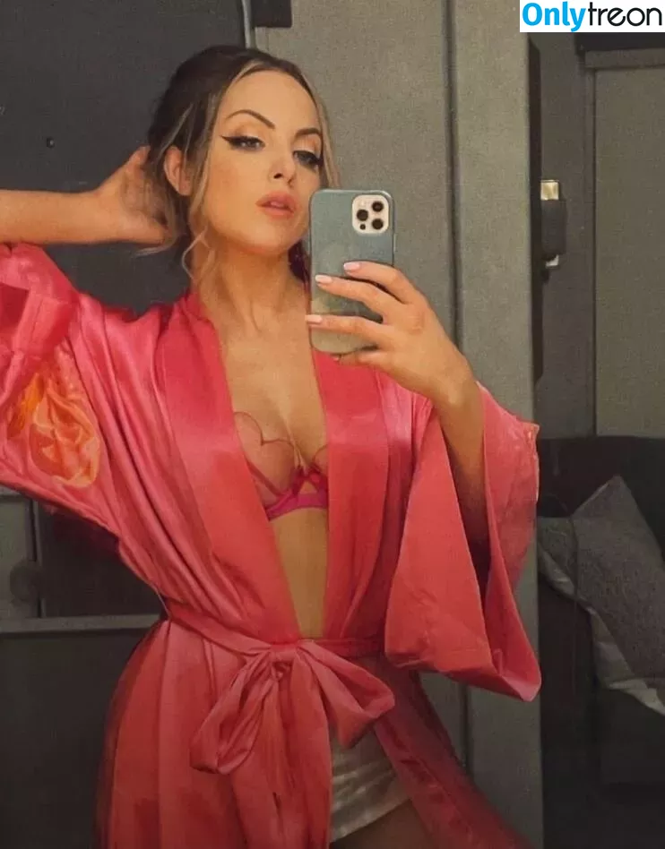 Elizabeth Gillies nude photo #0231 (lizgillz)