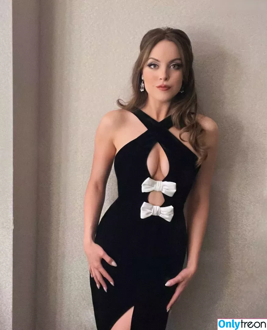 Elizabeth Gillies голая photo #0248 (lizgillz)