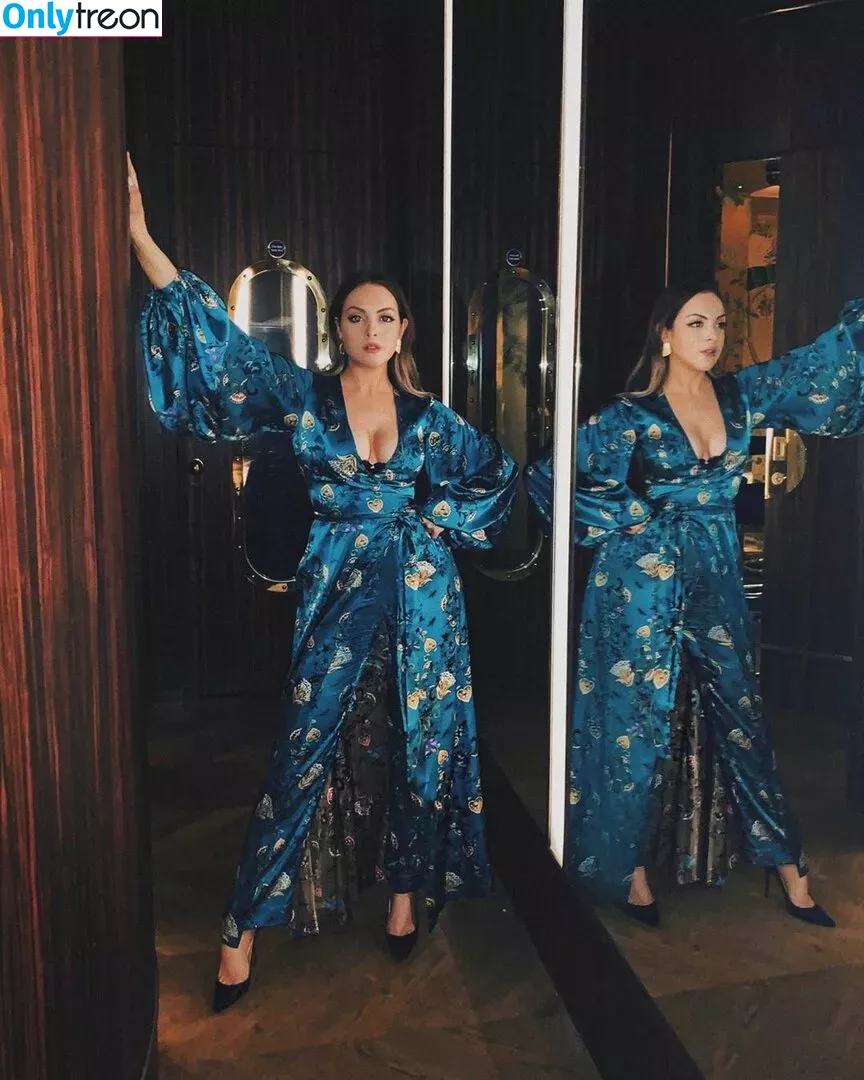 Elizabeth Gillies голая photo #0249 (lizgillz)