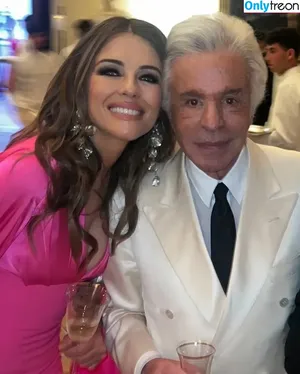 Elizabeth Hurley / elizabethhurley1 фото голая #1588