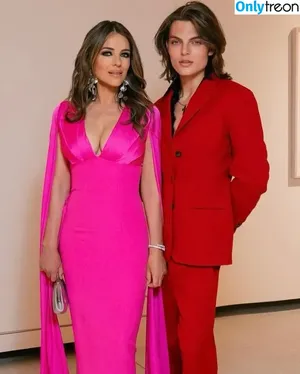 Elizabeth Hurley / elizabethhurley1 фото голая #1589