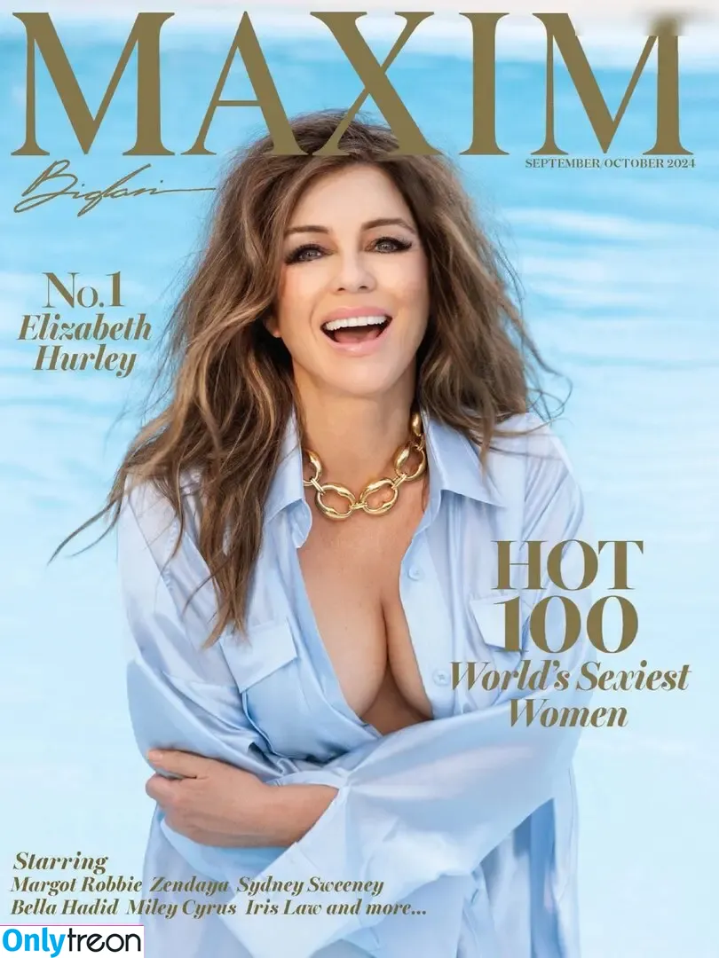 Elizabeth Jane Hurley голая photo #0225 (ElizabethHurley / elizabethhurleybeach)