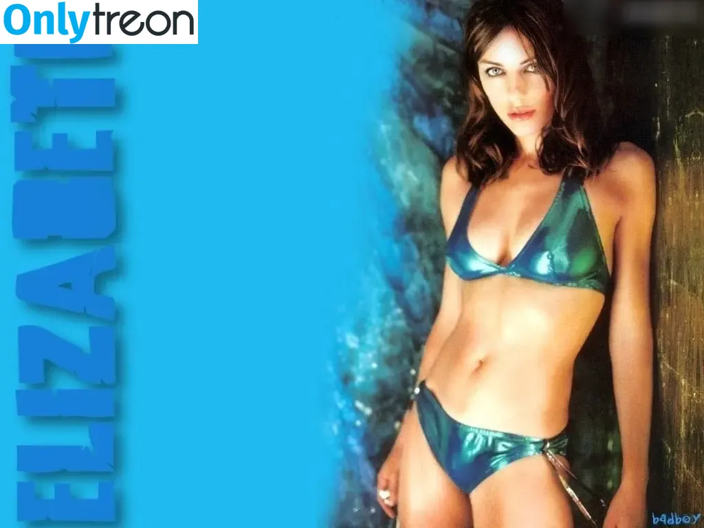 Elizabeth Jane Hurley nude photo #0261 (ElizabethHurley / elizabethhurleybeach)