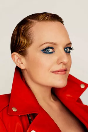 Elizabeth Moss / elisabethmossofficial фото голая #0002