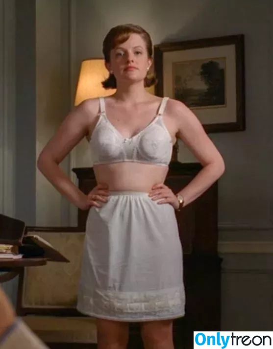 Elizabeth Moss nude photo #0004 (elisabethmossofficial)