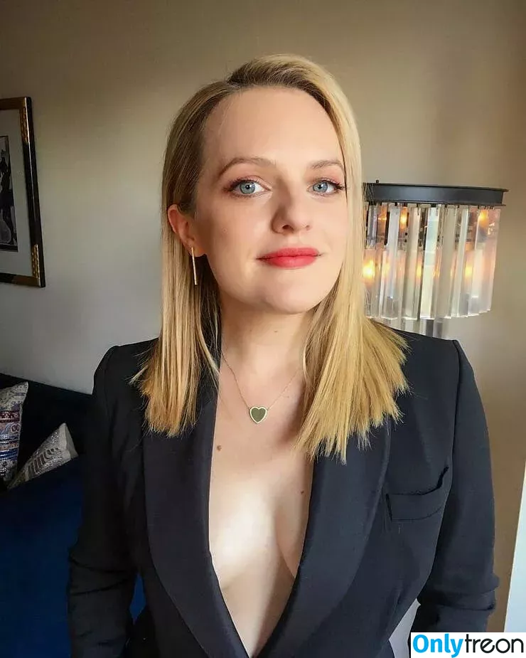 Elizabeth Moss nude photo #0016 (elisabethmossofficial)