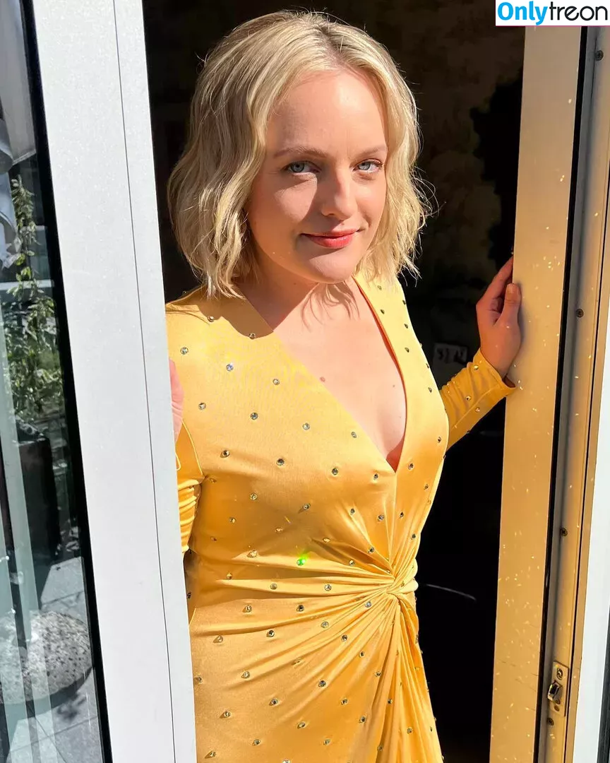 Elizabeth Moss голая photo #0022 (elisabethmossofficial)