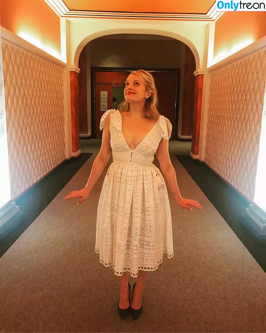 Elizabeth Moss голая photo #0028 (elisabethmossofficial)