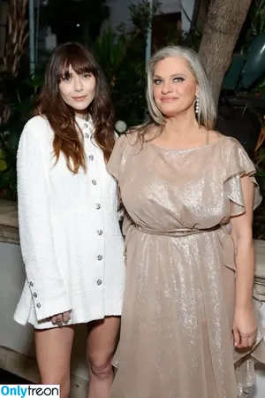 Elizabeth Olsen / elizabetholsendaily / lizabeth_olsen nude photo #2192