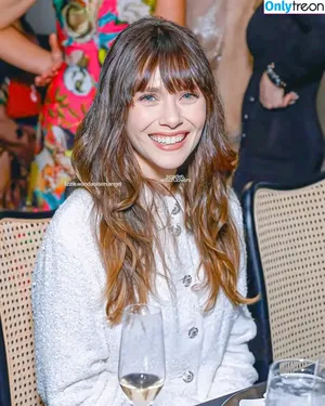 Elizabeth Olsen / elizabetholsendaily / lizabeth_olsen nude photo #2197