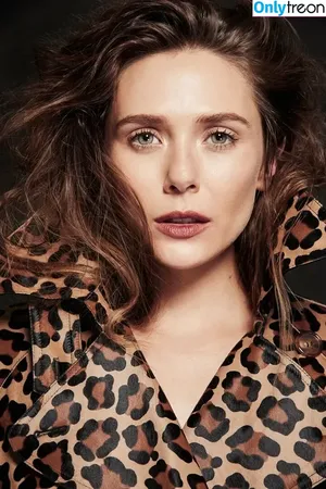 Elizabeth Olsen / elizabetholsendaily / lizabeth_olsen nude photo #2225
