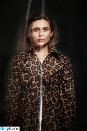 Elizabeth Olsen / elizabetholsendaily / lizabeth_olsen nude photo #2227