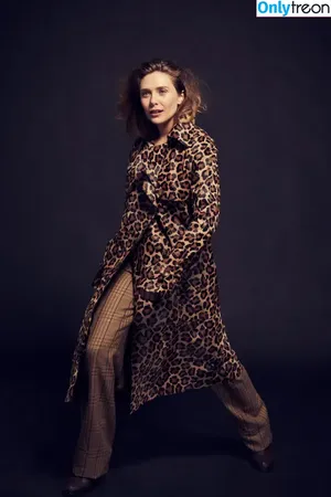 Elizabeth Olsen / elizabetholsendaily / lizabeth_olsen nude photo #2228