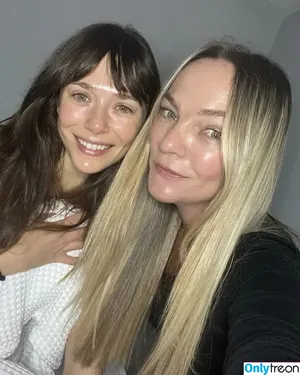Elizabeth Olsen / elizabetholsendaily / lizabeth_olsen nude photo #2232