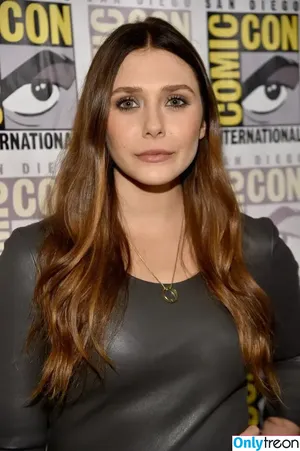 Elizabeth Olsen / elizabetholsendaily / lizabeth_olsen nude photo #2246