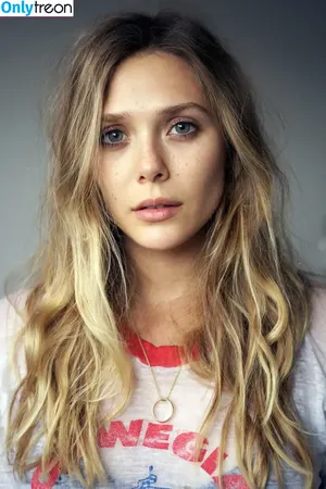 Elizabeth Olsen / elizabetholsendaily / lizabeth_olsen nude photo #2249