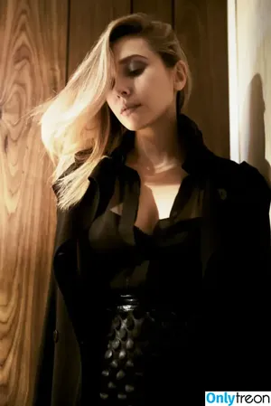 Elizabeth Olsen / elizabetholsendaily / lizabeth_olsen nude photo #2251