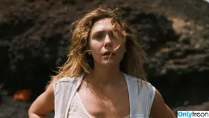Elizabeth Olsen / elizabetholsendaily / lizabeth_olsen nude photo #2262
