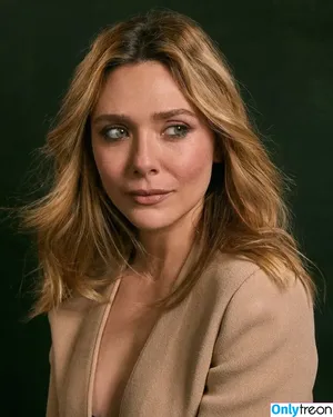 Elizabeth Olsen / elizabetholsendaily / lizabeth_olsen nude photo #2266