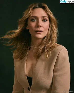 Elizabeth Olsen / elizabetholsendaily / lizabeth_olsen nude photo #2267