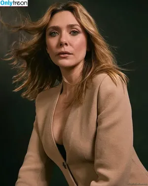 Elizabeth Olsen / elizabetholsendaily / lizabeth_olsen nude photo #2268