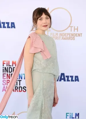Elizabeth Olsen / elizabetholsendaily / lizabeth_olsen nude photo #2272