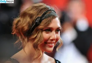 Elizabeth Olsen / elizabetholsendaily / lizabeth_olsen nude photo #2319