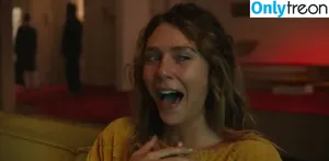 Elizabeth Olsen / elizabetholsendaily / lizabeth_olsen nude photo #2328