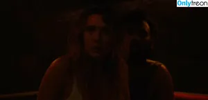 Elizabeth Olsen / elizabetholsendaily / lizabeth_olsen nude photo #2334